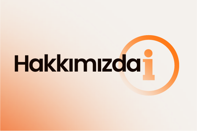 Hakkımızda